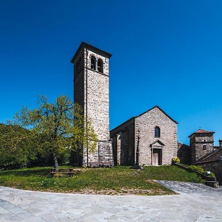 Ostello Podesteria Di Gombola - Arte E Territorio Polinago Экстерьер фото