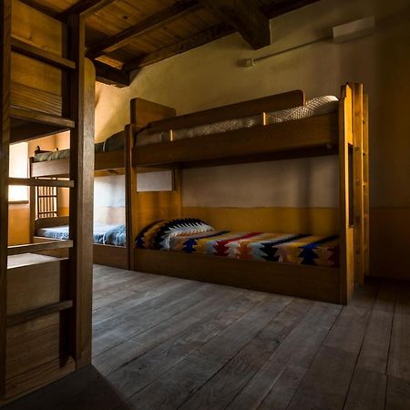 Ostello Podesteria Di Gombola - Arte E Territorio Polinago Экстерьер фото