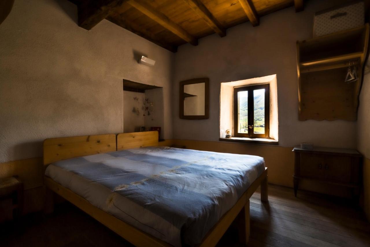 Ostello Podesteria Di Gombola - Arte E Territorio Polinago Экстерьер фото