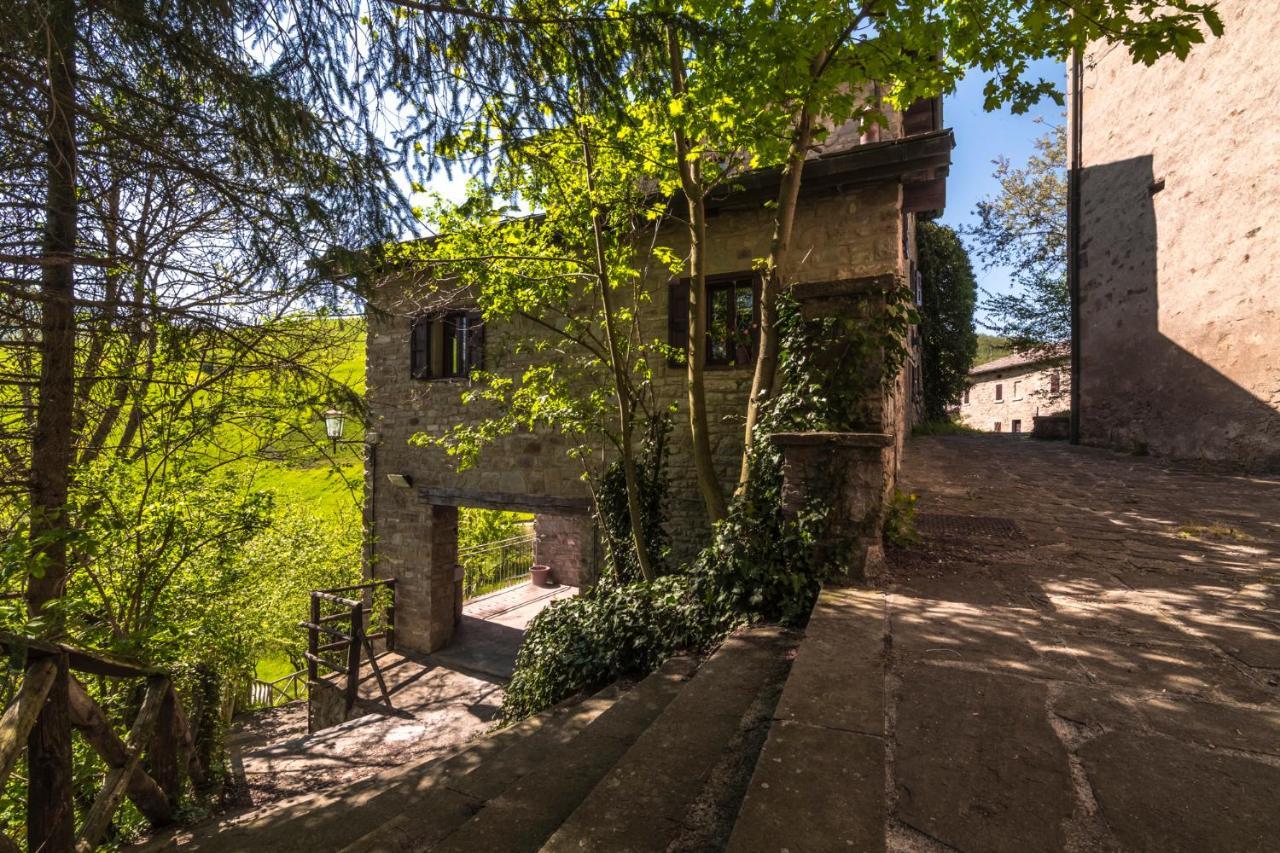 Ostello Podesteria Di Gombola - Arte E Territorio Polinago Экстерьер фото